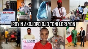 LATEST & TRENDING NEWS FOR THE DAY…IROYIN AKOJOPO AGBEYEWO LORI YBN..NIGERIA & YORUBA NATION NEWS LATEST & TRENDING NEWS FOR THE DAY…IROYIN AKOJOPO AGBEYEWO LORI YBN..NIGERIA & YORUBA NATION NEWS