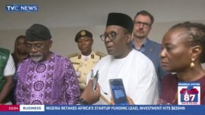 Ebola Outbreak: FG Confirms Imported Case In Abuja, Activates Emergency Response Ebola Outbreak: FG Confirms Imported Case In Abuja, Activates Emergency Response