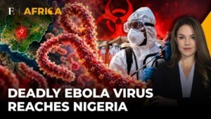 After Kenya, Africa’s Worst Ebola Outbreak Spreads to Nigeria | Firstpost Africa | N18G After Kenya, Africa’s Worst Ebola Outbreak Spreads to Nigeria | Firstpost Africa | N18G