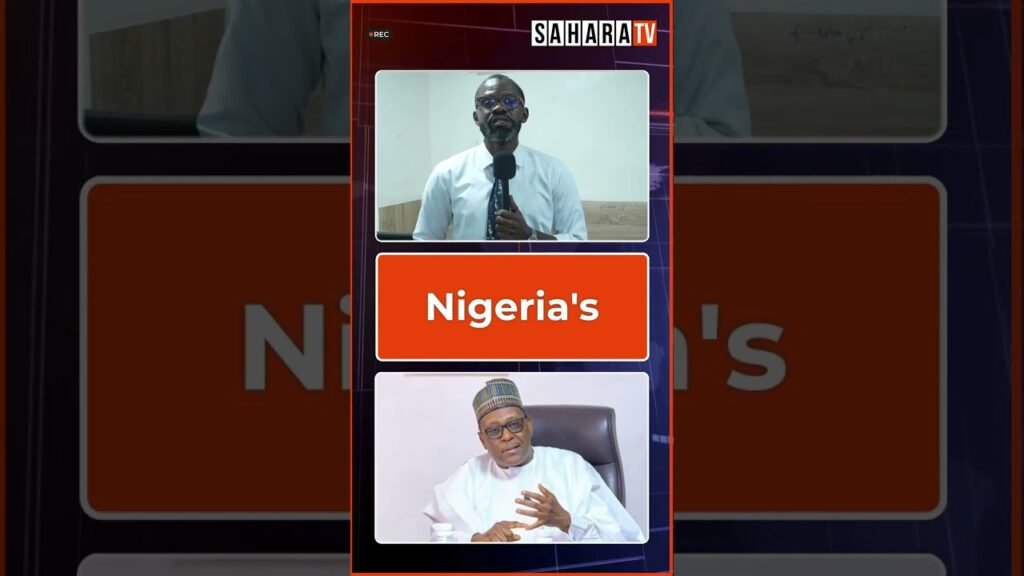 BREAKING: Nigeria Confirms Ebola Case In FCT After Woman Arrives From Uganda | SaharaTV On-The-Go BREAKING: Nigeria Confirms Ebola Case In FCT After Woman Arrives From Uganda | SaharaTV On-The-Go
