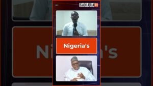 BREAKING: Nigeria Confirms Ebola Case In FCT After Woman Arrives From Uganda | SaharaTV On-The-Go BREAKING: Nigeria Confirms Ebola Case In FCT After Woman Arrives From Uganda | SaharaTV On-The-Go