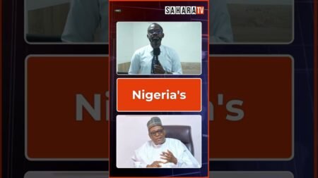 BREAKING: Nigeria Confirms Ebola Case In FCT After Woman Arrives From Uganda | SaharaTV On-The-Go BREAKING: Nigeria Confirms Ebola Case In FCT After Woman Arrives From Uganda | SaharaTV On-The-Go