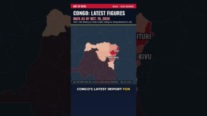 Ebola Reaches Nigeria as Congo’s Bundibugyo Outbreak Tops 9,600 Cases