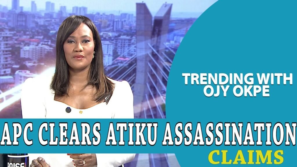 EndSARS Memorial+Shettima’s Promise On Security+Wike Slams Atiku+Nigeria Confirms Ebola Case|OjyOkpe EndSARS Memorial+Shettima’s Promise On Security+Wike Slams Atiku+Nigeria Confirms Ebola Case|OjyOkpe