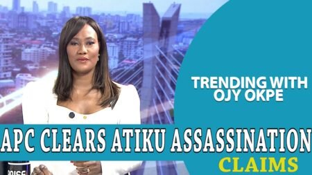EndSARS Memorial+Shettima’s Promise On Security+Wike Slams Atiku+Nigeria Confirms Ebola Case|OjyOkpe EndSARS Memorial+Shettima’s Promise On Security+Wike Slams Atiku+Nigeria Confirms Ebola Case|OjyOkpe