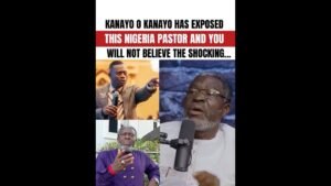 This is how Kanayo O kanayo expose this pastor..#nollywood #nigeria #NigeriaNews #kanayookanayo This is how Kanayo O kanayo expose this pastor..#nollywood #nigeria #NigeriaNews #kanayookanayo
