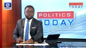 Smokey Remembrance For #ENDSARS Victims, Rating Tinubu’s Performance + More | Politics Today Smokey Remembrance For #ENDSARS Victims, Rating Tinubu’s Performance + More | Politics Today