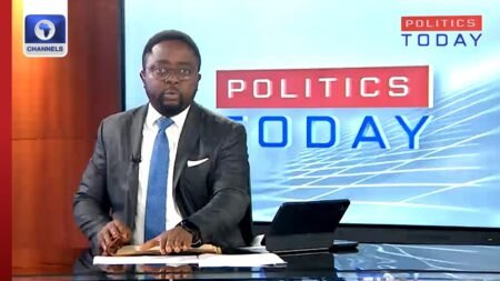 Smokey Remembrance For #ENDSARS Victims, Rating Tinubu’s Performance + More | Politics Today Smokey Remembrance For #ENDSARS Victims, Rating Tinubu’s Performance + More | Politics Today