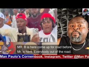 Nigerians cr¥ out so loudly in anger & hunger & totally reject Tinubu APC chai