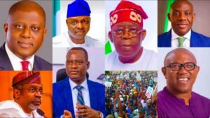 TINUBU & APC Threaten NIGERIA After NATIONWIDE REJECTION, Warn THAT INVESTORS WILL LEAVE IF OBI WINS
