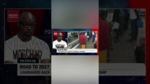 “This is the worst president in the history of our country” — Isaac Fayose