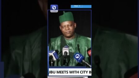2027 You Either Love Or Hate Me, I’m Not Afraid To Take A Bullet – Shettima Tells Critics 2027 You Either Love Or Hate Me, I’m Not Afraid To Take A Bullet – Shettima Tells Critics