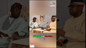 Nigeria News Today: Gombe Solar Project, ₦250bn NLNG Dispute | Africa & World News Nigeria News Today: Gombe Solar Project, ₦250bn NLNG Dispute | Africa & World News