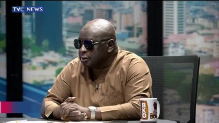 President Tinubu Cautions Politicians Against Early Succession Moves