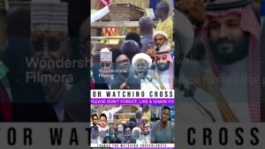 PROPHET ADEBAYO’S SHOCKING REVELATION ABOUT NIGERIA, FATHERS OF FAITH, YORUBALAND & ISLAMIZATION