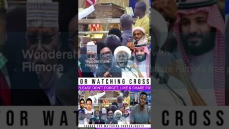 PROPHET ADEBAYO’S SHOCKING REVELATION ABOUT NIGERIA, FATHERS OF FAITH, YORUBALAND & ISLAMIZATION PROPHET ADEBAYO’S SHOCKING REVELATION ABOUT NIGERIA, FATHERS OF FAITH, YORUBALAND & ISLAMIZATION