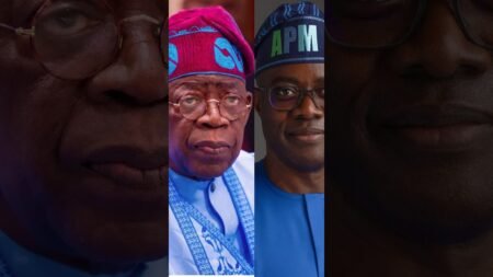 2027: Tinubu Stands A Better Chance Of Willing A Re-Election Than Seyi Makinde – Jide Ojo