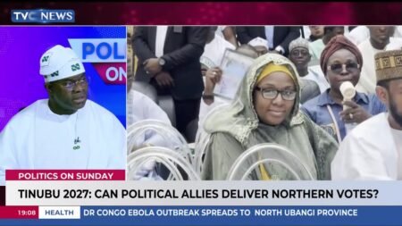Ex-Gov Yahaya Bello Speaks On Tinubu’s Re-election, His Battle With Senator Natasha In Kogi
