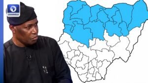 2027 Campaigning In The North Is Becoming Difficult – Onoja 2027 Campaigning In The North Is Becoming Difficult – Onoja
