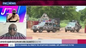 Suspected Boko Haram Attack On Military Base In Borno Leads To Equipment Loss, Soldiers Casualities