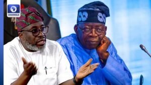 Tinubu Has Done The Heavy Lifting Of National Stabilisation, Says Showunmi