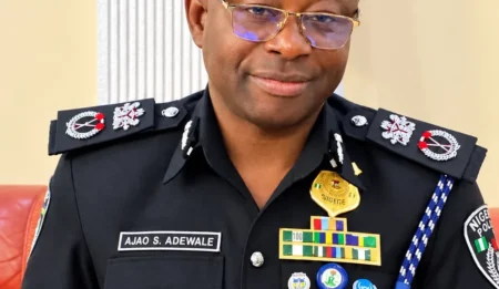Bayelsa CP urges community leaders to help curb cult violenc