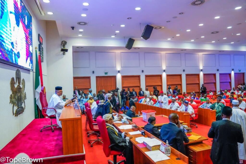 Ebola: Nigerian lawmakers reject visit to country’s entry points, urge FG to release emergency funds Ebola: Nigerian lawmakers reject visit to country’s entry points, urge FG to release emergency funds