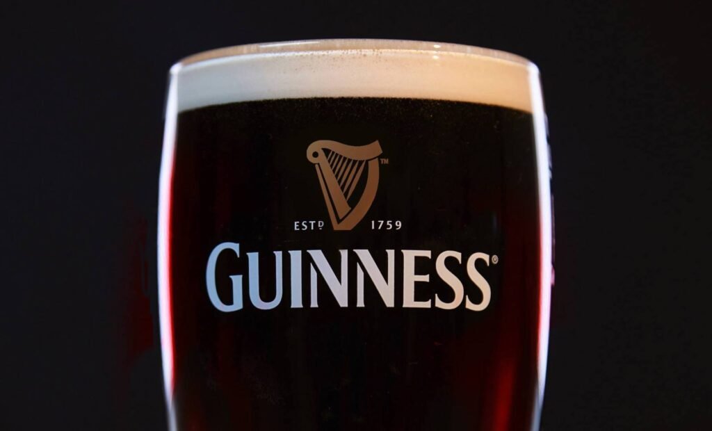 Higher sales lift Guinness Nigeria’s nine-month profit 53% to ₦40.7 billion Higher sales lift Guinness Nigeria’s nine-month profit 53% to ₦40.7 billion