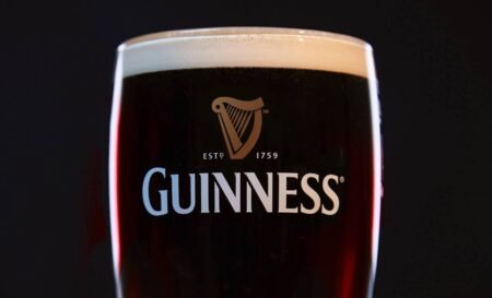 Higher sales lift Guinness Nigeria’s nine-month profit 53% to ₦40.7 billion Higher sales lift Guinness Nigeria’s nine-month profit 53% to ₦40.7 billion