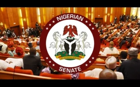 Senate approves FRC, NHRC board appointees