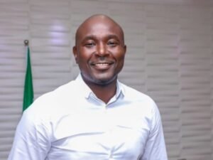 Makinde has no plan to be president in 2027 — Oyo Rep