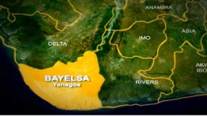 Bayelsa debunks Nembe-Brass bridge collapse rumour
