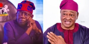 ‘Things not as bad as people claim; Tinubu is fixing Nigeria’ — Jide Kosoko ‘Things not as bad as people claim; Tinubu is fixing Nigeria’ — Jide Kosoko