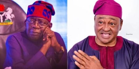 ‘Things not as bad as people claim; Tinubu is fixing Nigeria’ — Jide Kosoko ‘Things not as bad as people claim; Tinubu is fixing Nigeria’ — Jide Kosoko