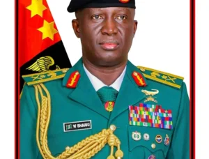 Army chief urges troops to remain vigilant
