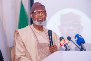 ‘No Nigerian asset has been sold to US’ — Alake ‘No Nigerian asset has been sold to US’ — Alake