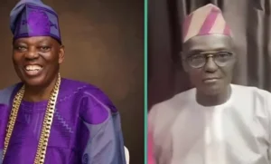 Why my billionaire father has rejected me for decades — Fatai Okoya