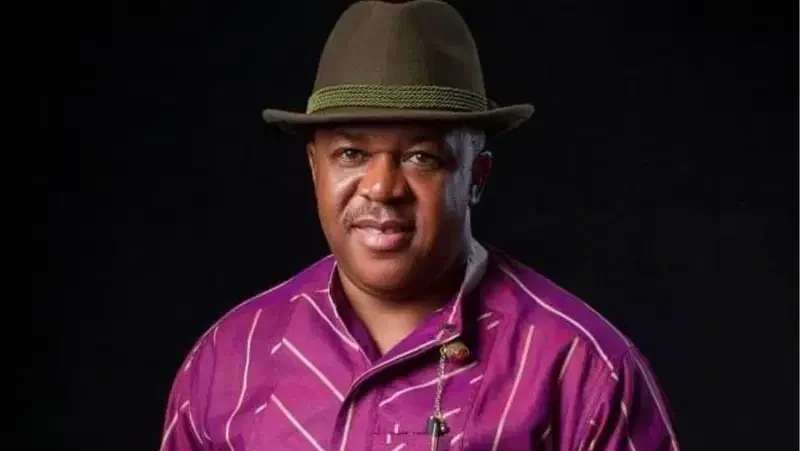 Nollywood actor Francis Duru dies Nollywood actor Francis Duru dies