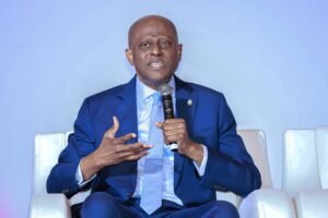 Nigeria’s fiscal crisis forced us to be creative, look beyond oil revenues – Cardoso Nigeria’s fiscal crisis forced us to be creative, look beyond oil revenues – Cardoso