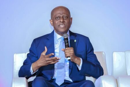 Nigeria’s fiscal crisis forced us to be creative, look beyond oil revenues – Cardoso Nigeria’s fiscal crisis forced us to be creative, look beyond oil revenues – Cardoso