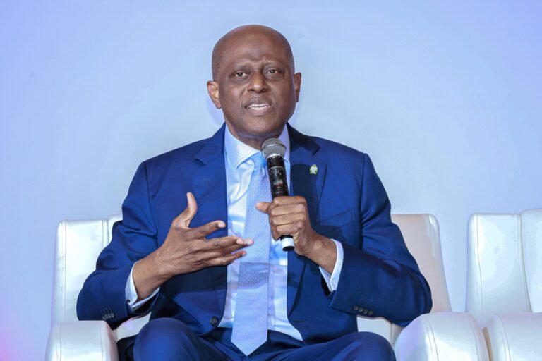 Nigeria’s fiscal crisis forced us to be creative, look beyond oil revenues – Cardoso