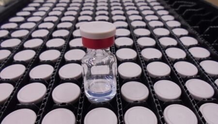 93% of children affected by diphtheria outbreaks not fully vaccinated – Official 93% of children affected by diphtheria outbreaks not fully vaccinated – Official