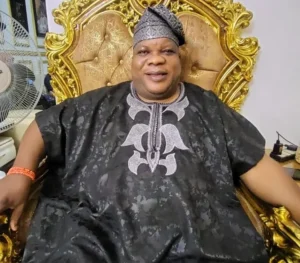 Reject politicians who ignore calls, Ogun monarch urges Reject politicians who ignore calls, Ogun monarch urges