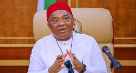 APC backs Uzodimma as Imo West candidate despite court rulin