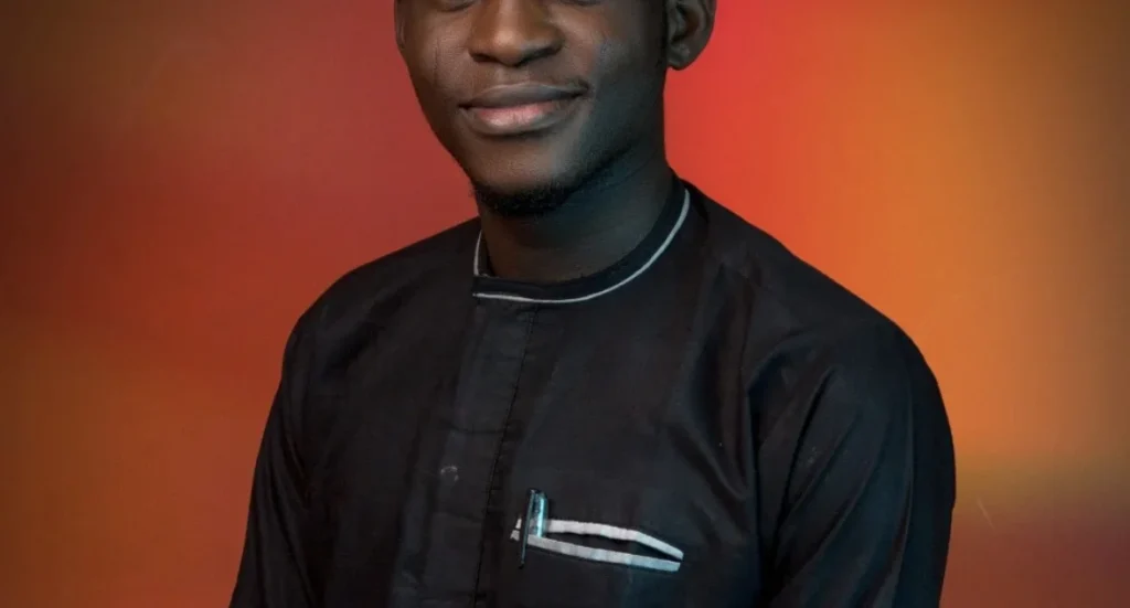 Nigerian researcher wins US award for groundwater study Nigerian researcher wins US award for groundwater study