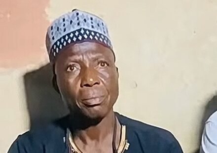 Lawal “Up Lawal” Ademola