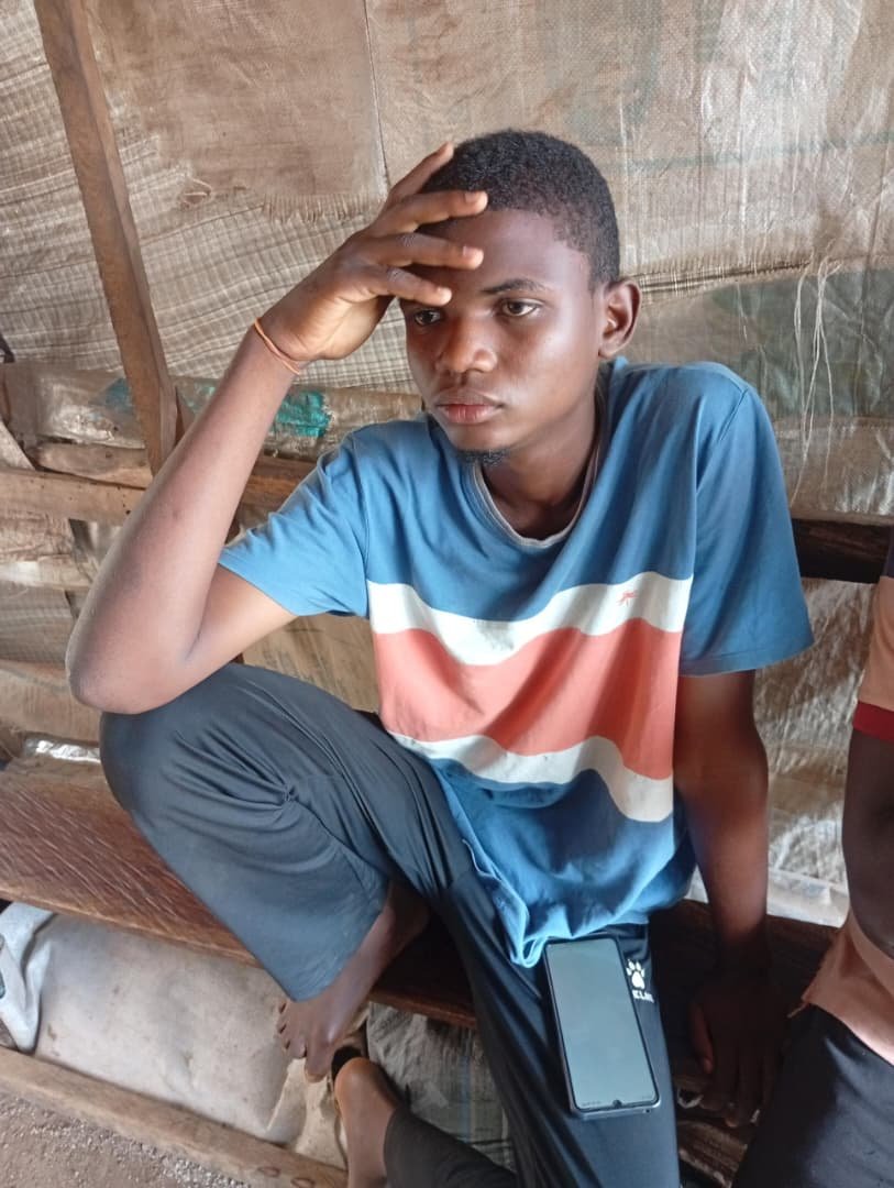 Musa Saidu