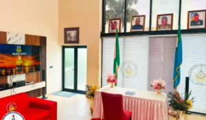 NAF opens condolence register in Abuja NAF opens condolence register in Abuja