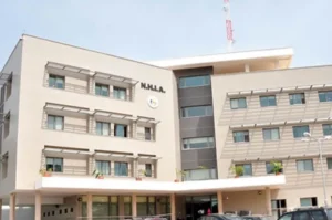 NHIA finances emergency childbirth care for 90,000 women in 18 months — Official NHIA finances emergency childbirth care for 90,000 women in 18 months — Official