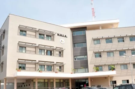 NHIA finances emergency childbirth care for 90,000 women in 18 months — Official